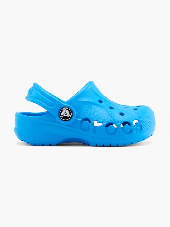 Crocs Clog Blå 61906 1