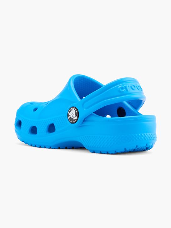 Crocs Chodaki Niebieski 61906 3