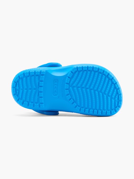Crocs Clog Blå 61906 4