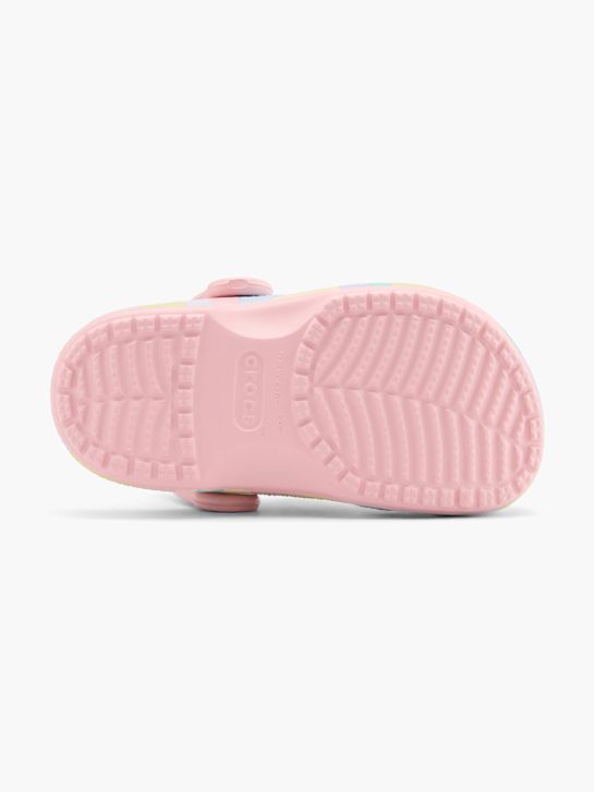 Crocs Clog Rosa 61907 4