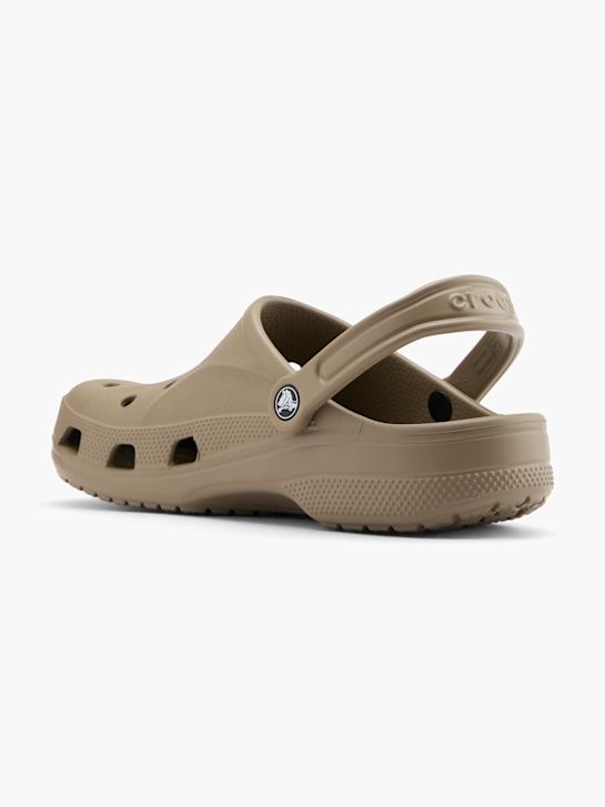 Crocs Klumpės Chaki 69802 3