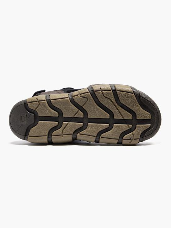 Wrangler Sandal Brown 89863 4