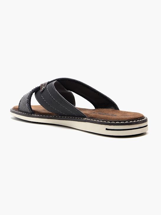 Wrangler Sandal Black 89865 3