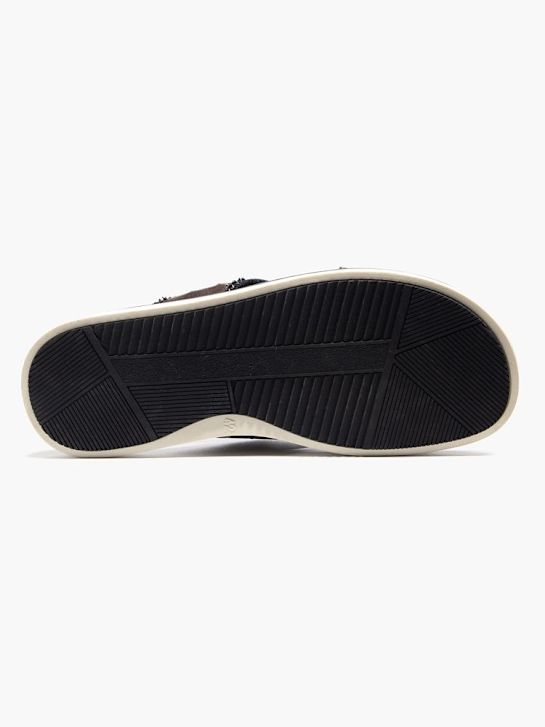 Wrangler Sandal Black 89865 4