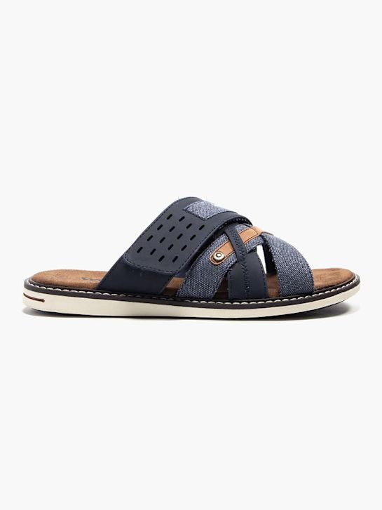 Wrangler Sandal Blue 89866 1