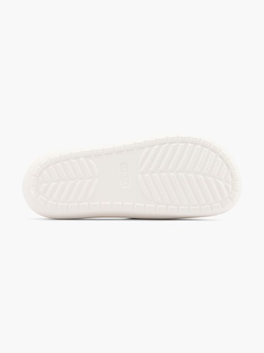 Crocs Natikači Bela 62060 4