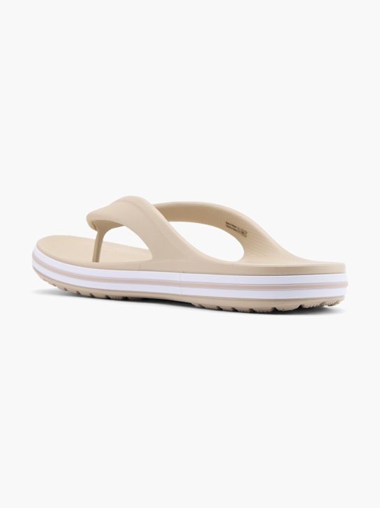Crocs Papuci cu separator între degete Gri 62061 3