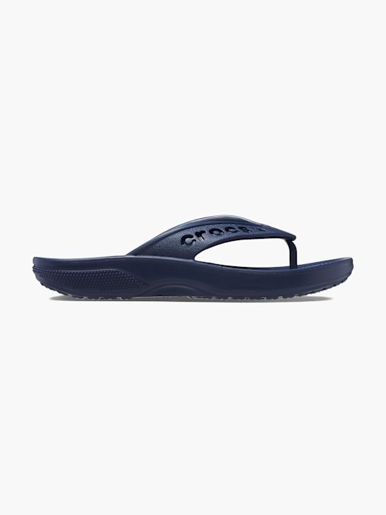 Crocs Джапанки между пръстите Син 62084 1