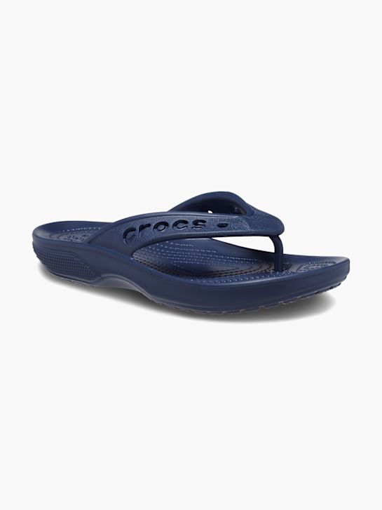 Crocs Джапанки между пръстите Син 62084 2
