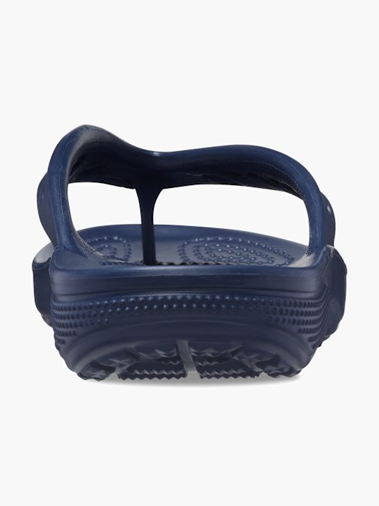 Crocs Джапанки между пръстите Син 62084 3