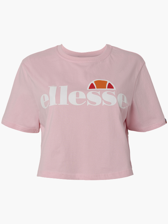ellesse Tee-shirt Rose 62071 1