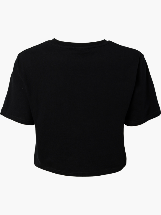 ellesse Tee-shirt Noir 62072 2
