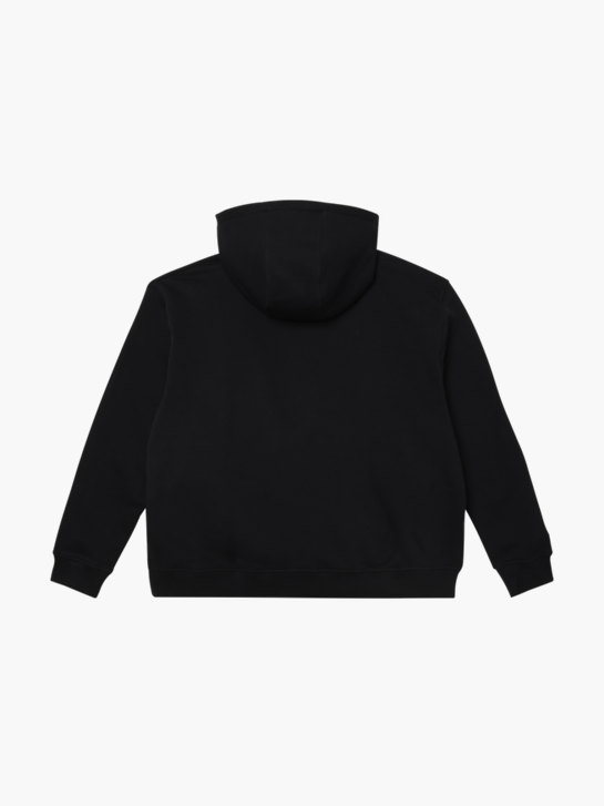 ellesse Hoodie Schwarz 62079 2