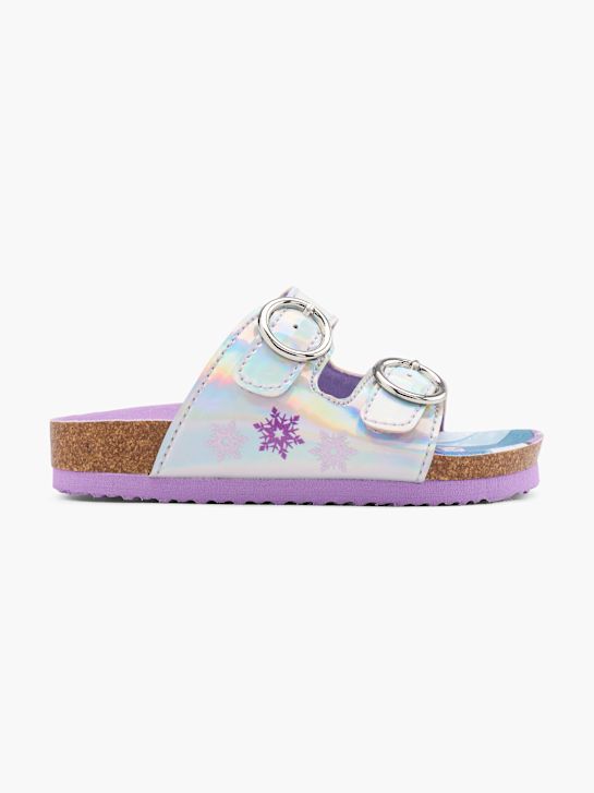 Disney Frozen Šlepetės Įvairių spalvų 62207 1