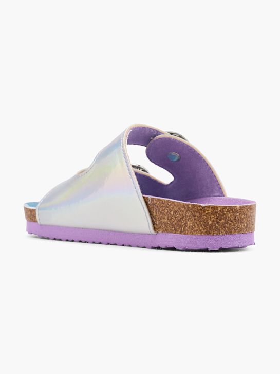 Disney Frozen Šlepetės Įvairių spalvų 62207 2