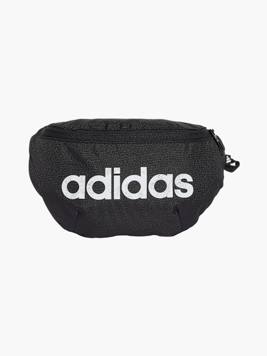 adidas Ledvinka Černá 62088 1