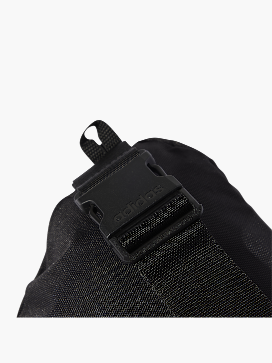 adidas Rankinė ant juosmens Juoda 62088 3