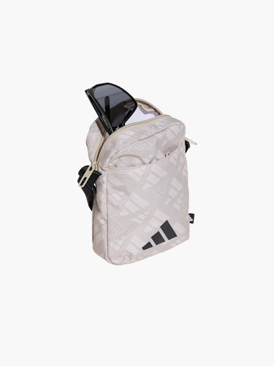 adidas Torba na ramię Szary 62087 3