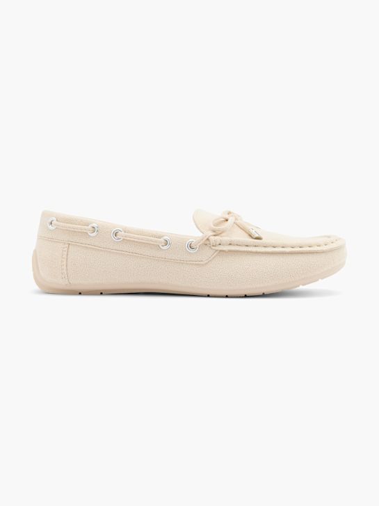 Graceland Mocasín Beige 62103 1