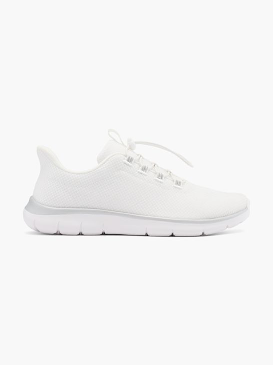 Easy Street Slip On Sneaker Weiß 62107 1
