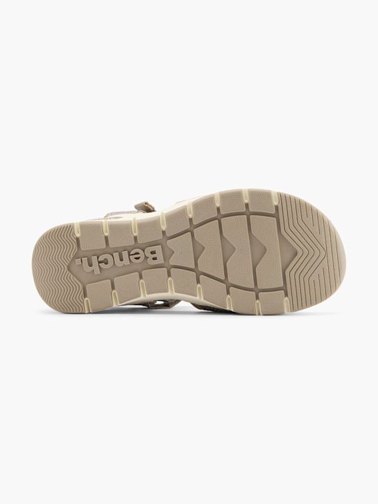Bench Sandale Gris 62105 4