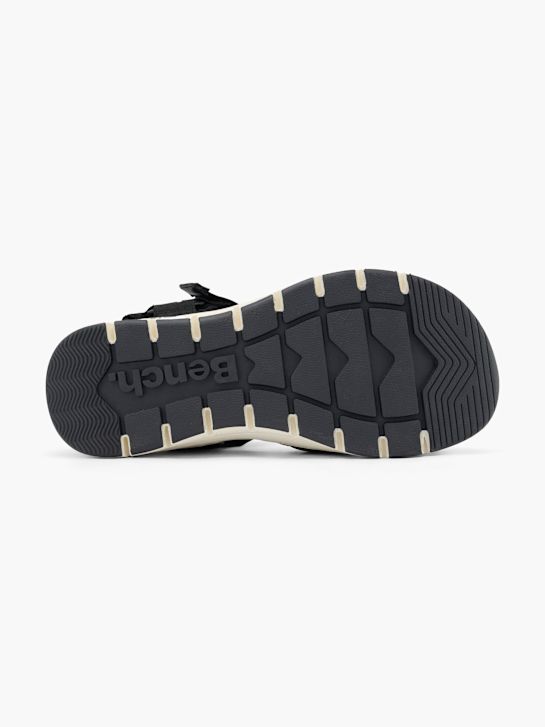 Bench Trekking sandale Crna 62106 4