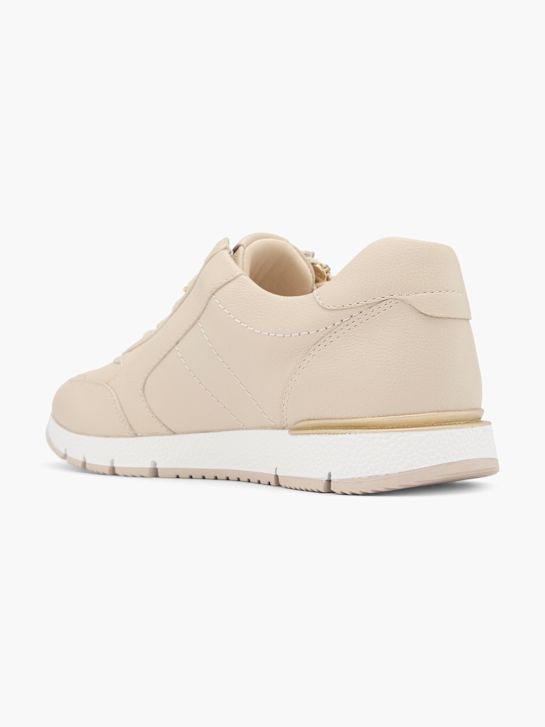 Medicus Chaussures de ville Beige 62108 3