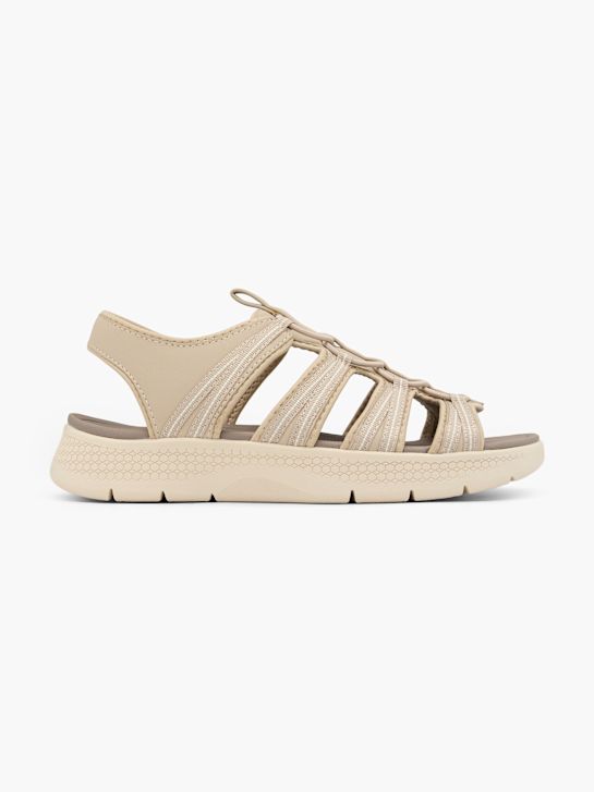 Landrover Sandal Beige 62145 1