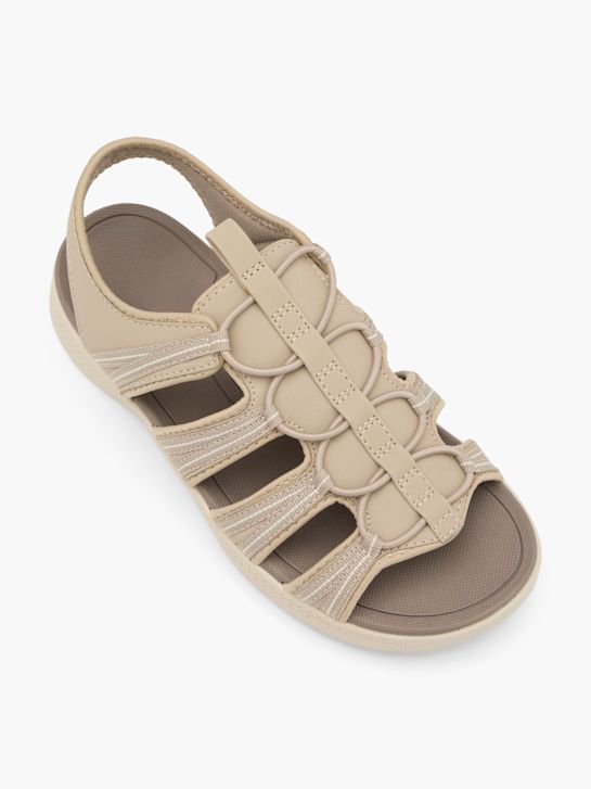 Landrover Sandal Beige 62145 2