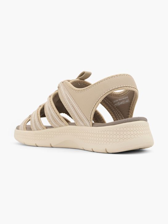 Landrover Sandal Beige 62145 3