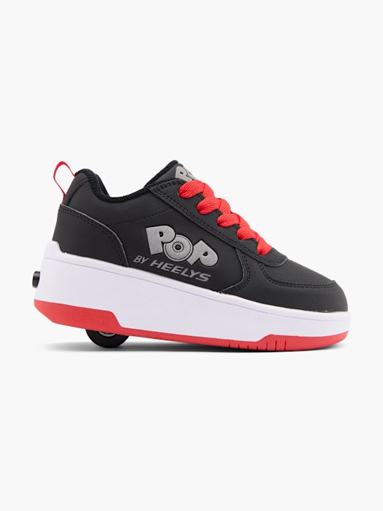Heelys Sneakersy Czarny 62203 1