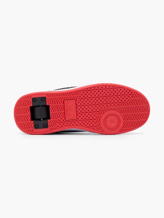 Heelys Sneakersy Czarny 62203 3