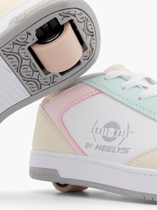 Heelys Sneaker Alb 62198 5