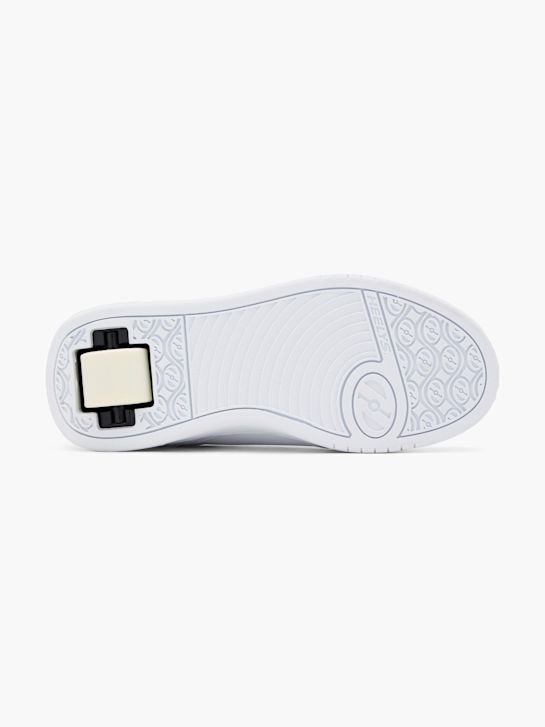 Heelys Tenisky Biela 62201 4