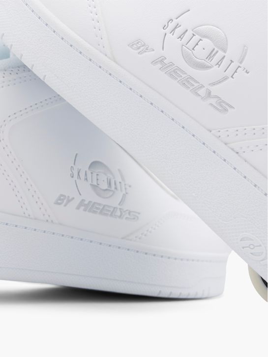 Heelys Baskets Blanc 62201 5