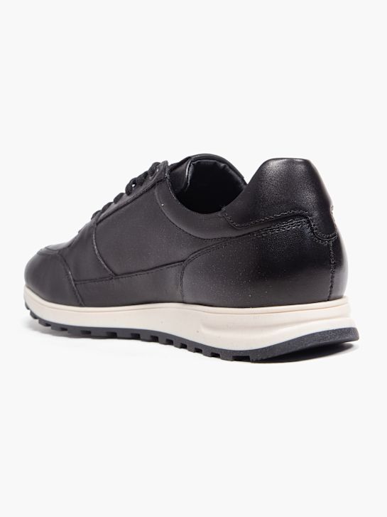 AM SHOE Trainer Black 89869 3