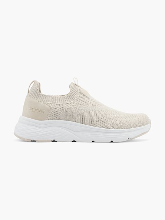 ESPRIT Baskets Beige 62157 1