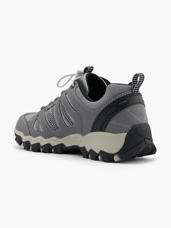Graceland Zapatillas sin cordones Gris 62160 3