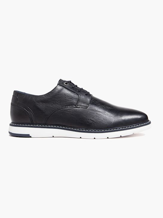 AM SHOE Formal shoe Black 89873 1