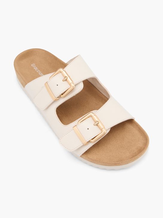 Graceland Biosandal Vit 62169 2