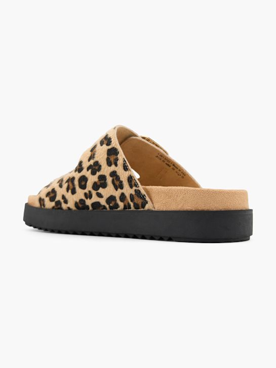 Catwalk Papucs bézs 62180 3