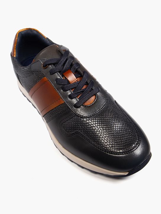 AM SHOE Trainer Blue 89875 2