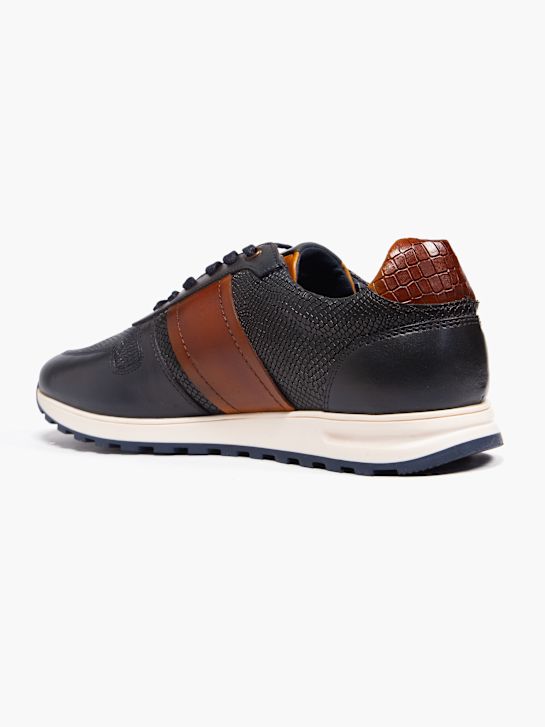 AM SHOE Trainer Blue 89875 3