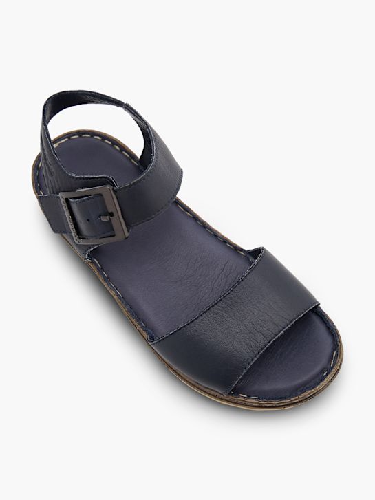 Hush Puppies Heeled sandal Blue 89876 2