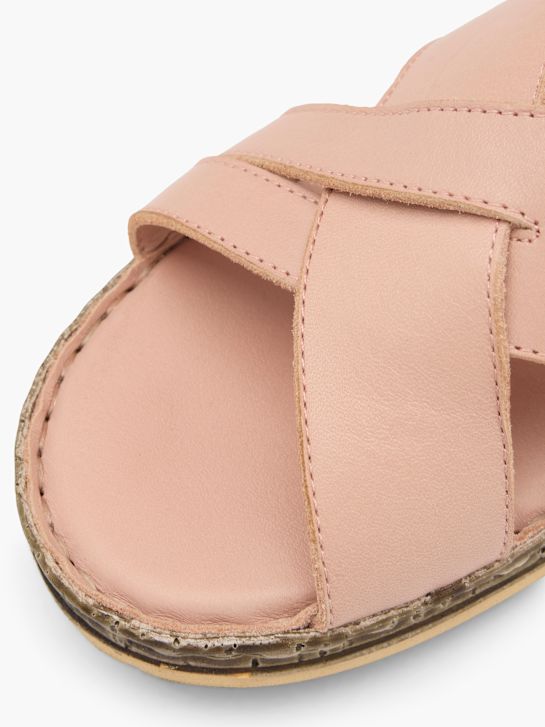 Hush Puppies Sandal Pink 89877 5