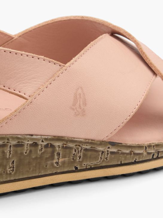 Hush Puppies Sandal Pink 89877 6