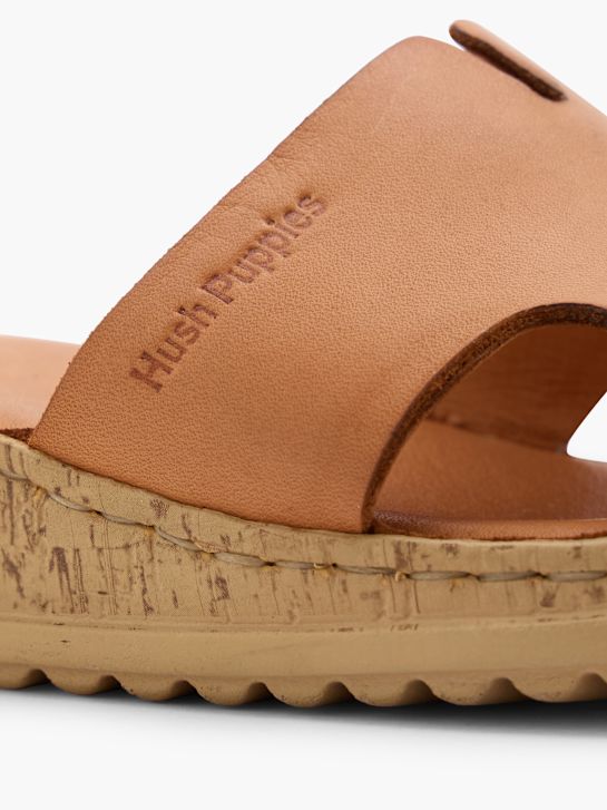 Hush Puppies Sandal Beige 89879 5