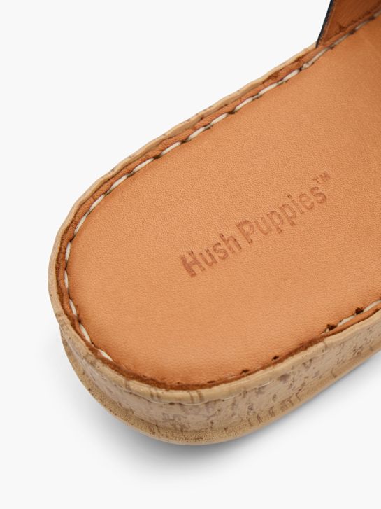 Hush Puppies Sandal Black 89878 6