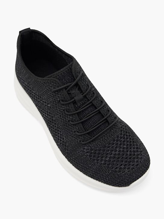 Graceland Slip On Sneaker Grau 62199 2