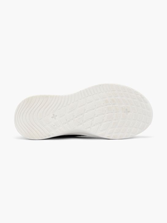 Graceland Slip On Sneaker Grau 62199 4